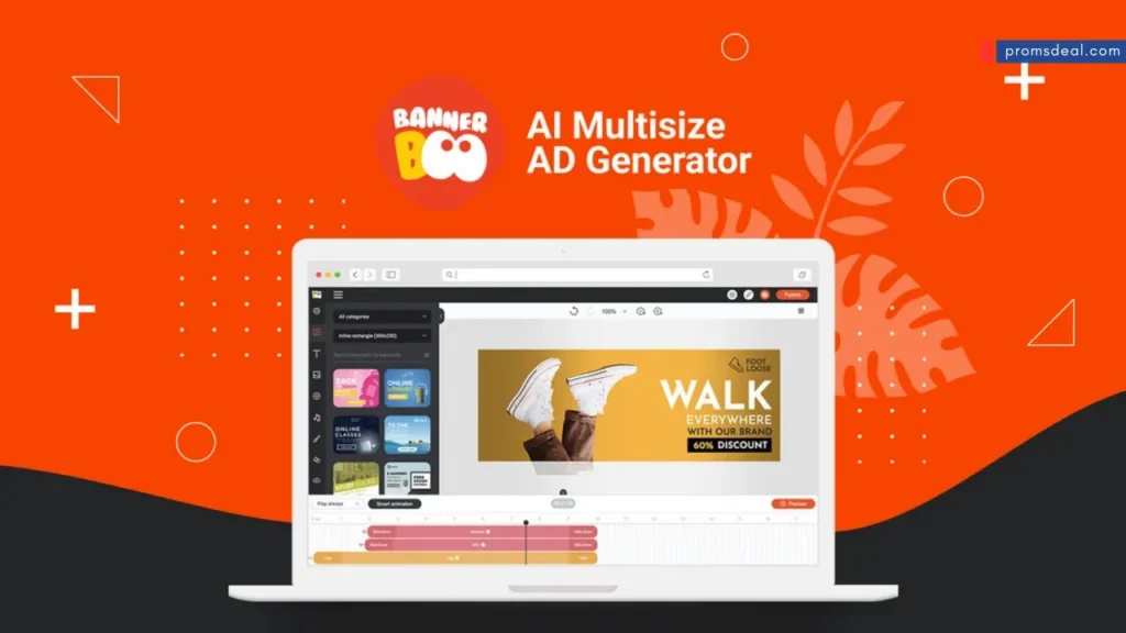 BannerBoo Lifetime Deal Review