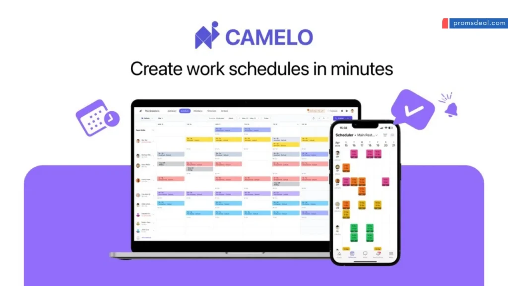 Camelo Lifetime Deal Review