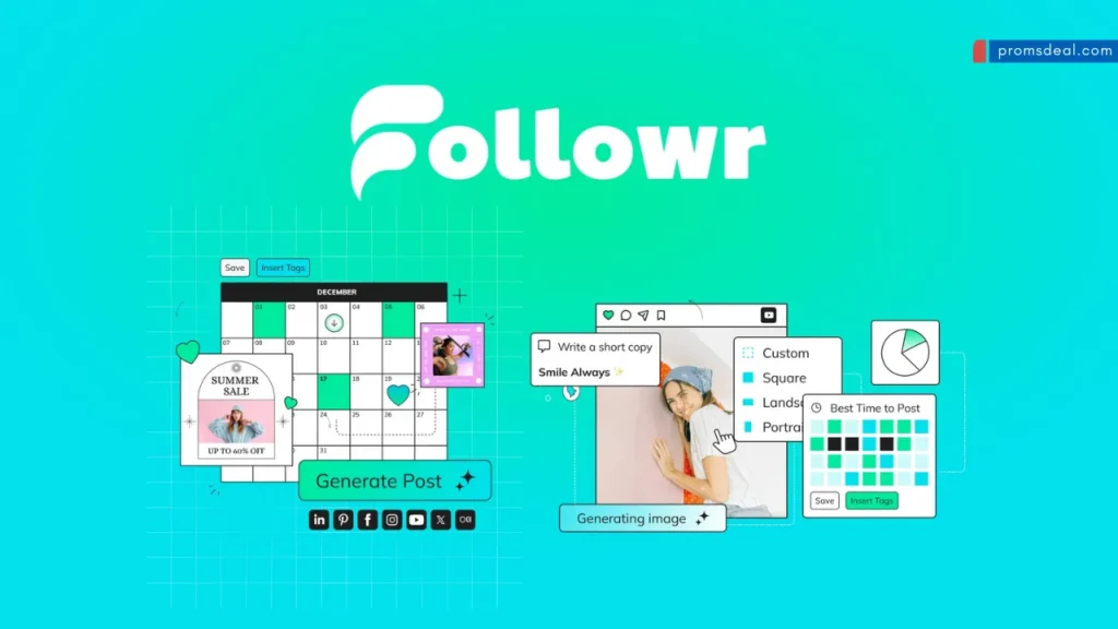 Followr Lifetime Deal Review