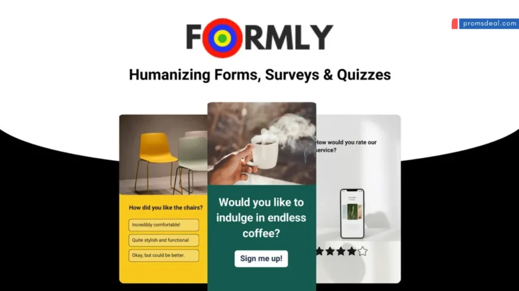 Formly Lifetime Deal Review