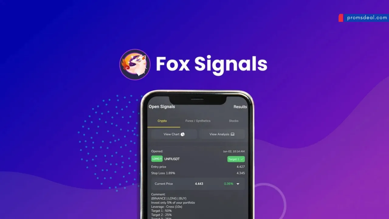 Fox Signals Lifetime Deal Review: Unbeatable Value & Features