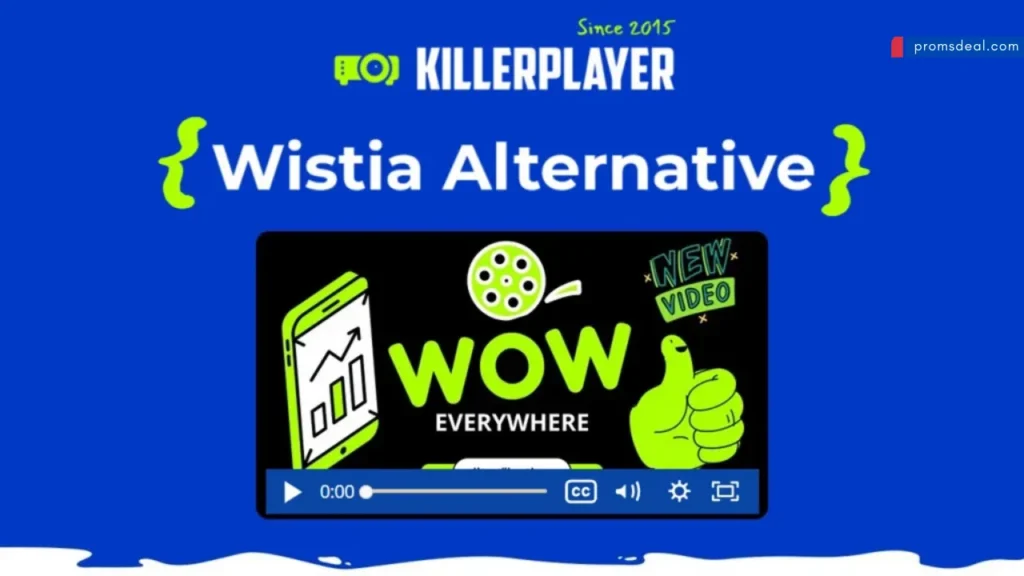 KillerPlayer Lifetime Deal Review