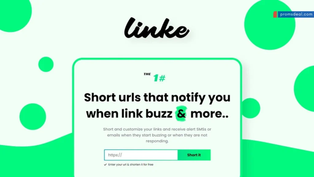 Linke Lifetime Deal Review