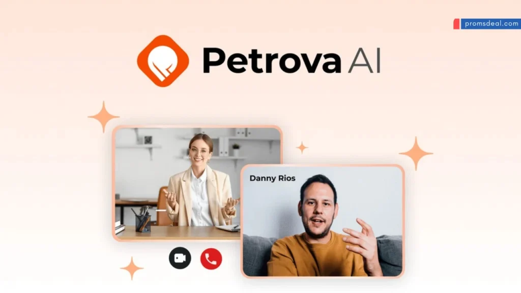 Petrova Ai Lifetime Deal Review