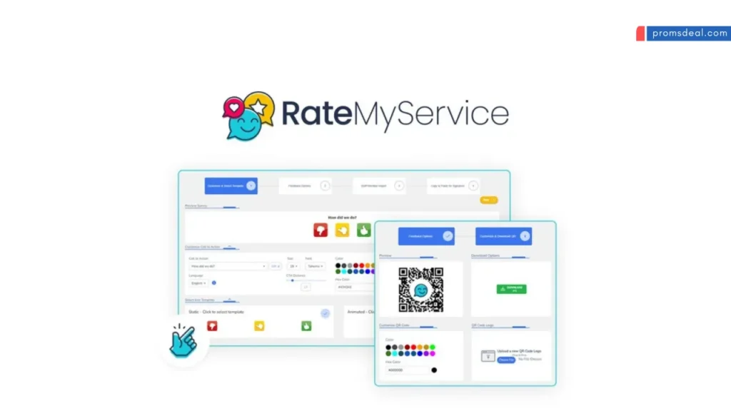 RateMyService Lifetime Deal Review