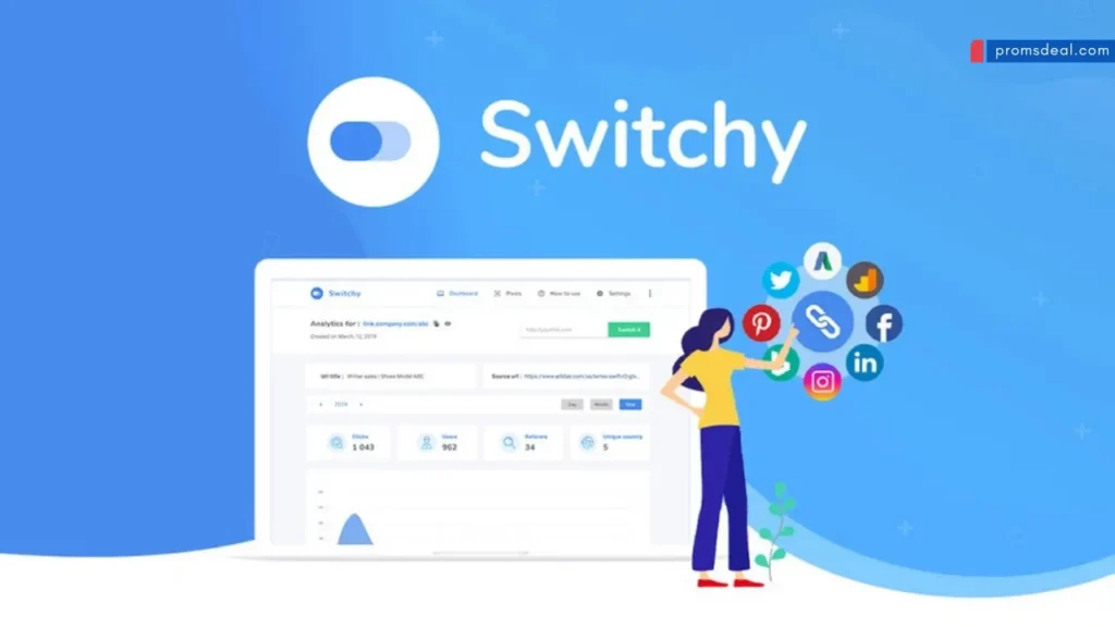 Switchy Lifetime Deal Review