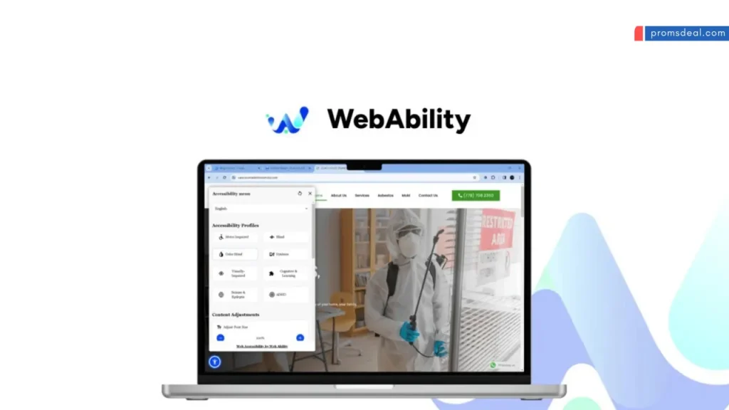 WebAbility.io Lifetime Deal Review