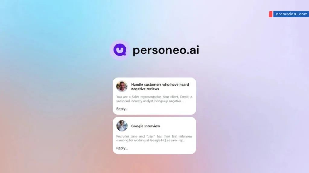 Personeo.Ai Lifetime Deal Review