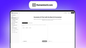 Humanize Ai Lifetime Deal