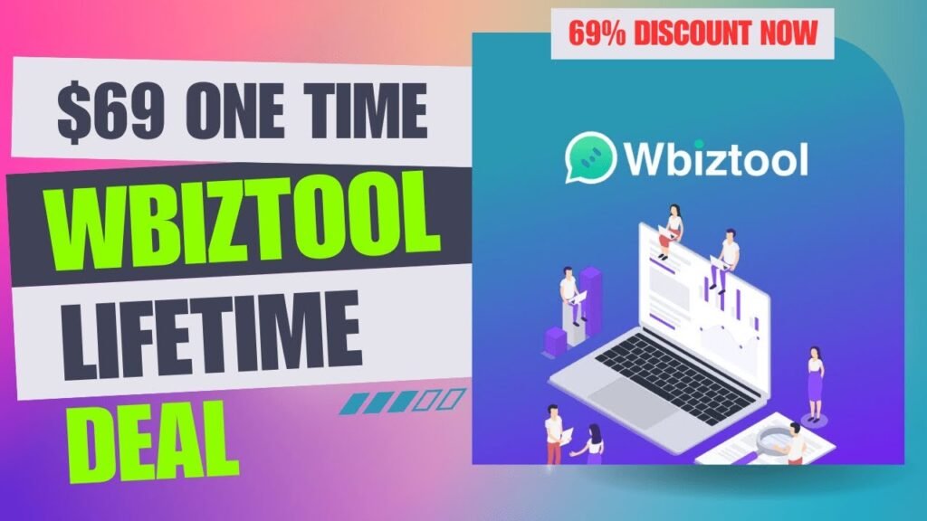 Wbiztool Lifetime Deal